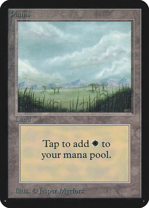 Plains 287/305