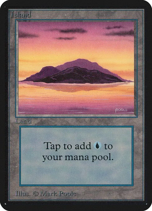 Island 288/305
