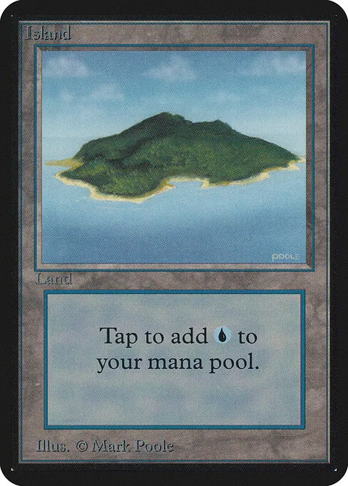 Island 289/305