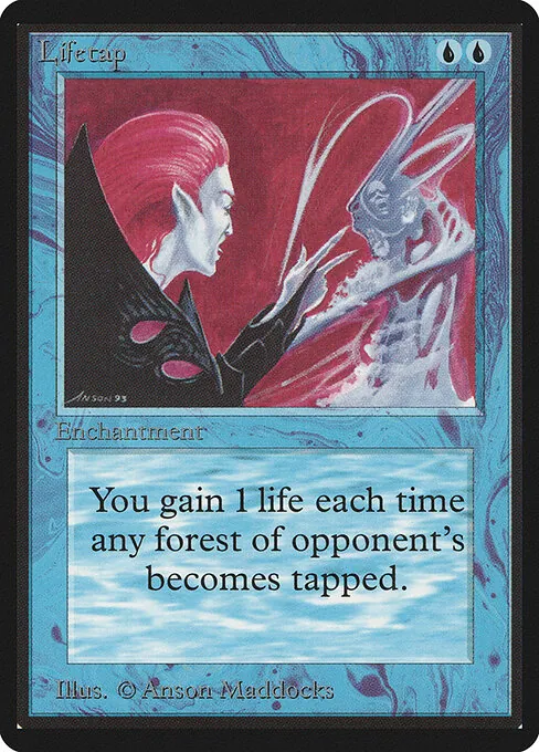 Lifetap 062/317