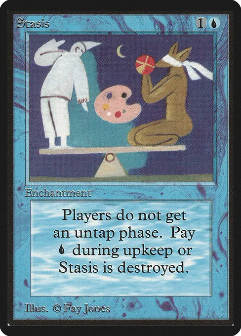 Stasis 081/317