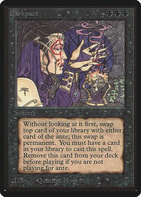 Darkpact 100/317