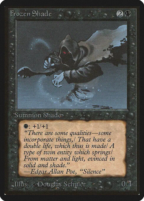 Frozen Shade 110/317