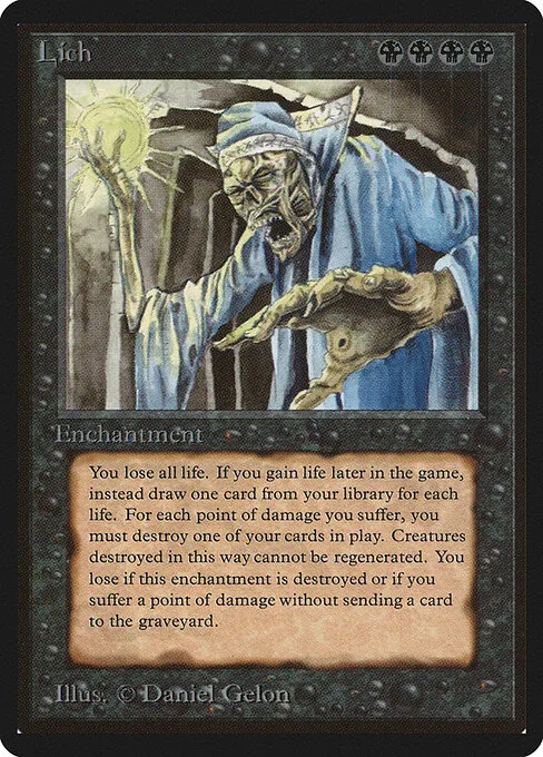 Lich 114/317