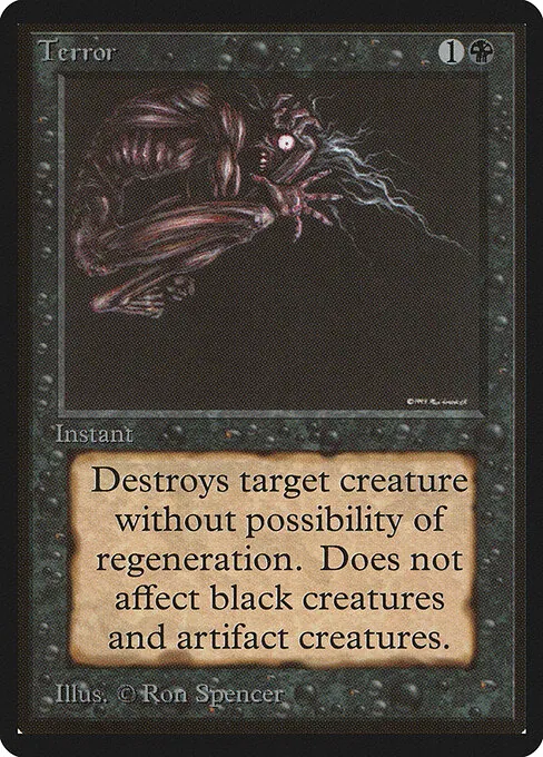 Terror 131/317