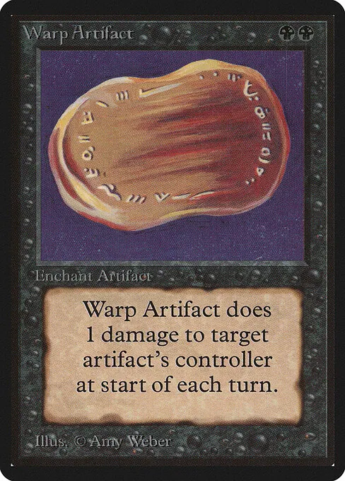 Warp Artifact 134/317