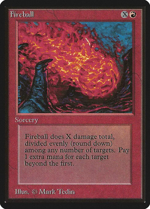 Fireball 150/317