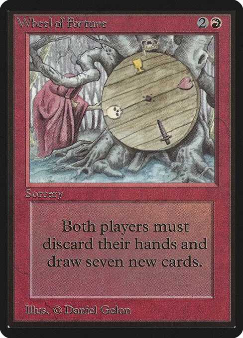 Wheel of Fortune 184/317
