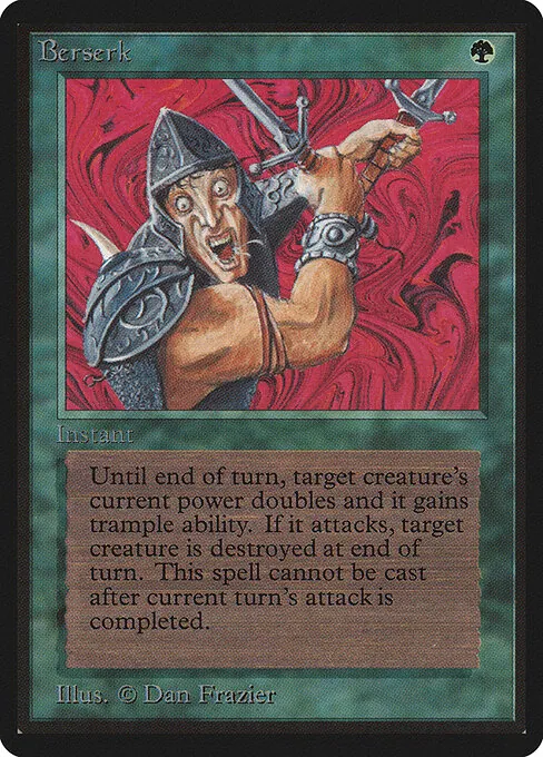 Berserk 186/317
