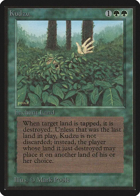 Kudzu 205/317