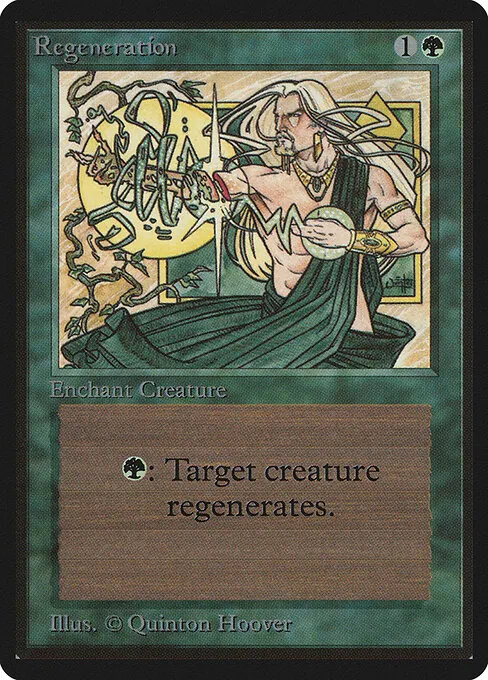 Regeneration 214/317