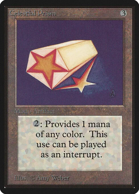 Celestial Prism 235/317