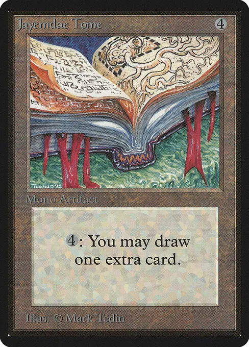 Jayemdae Tome 255/317