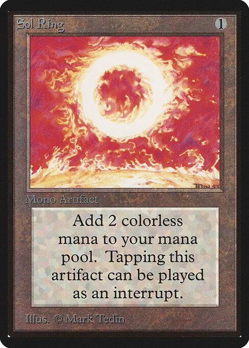 Sol Ring 270/317