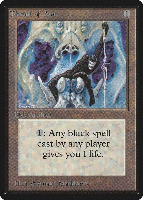Throne of Bone 274/317