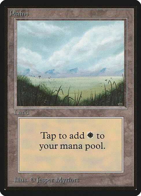 Plains 288/317