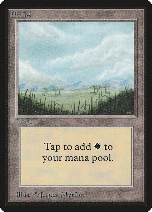 Plains 289/317