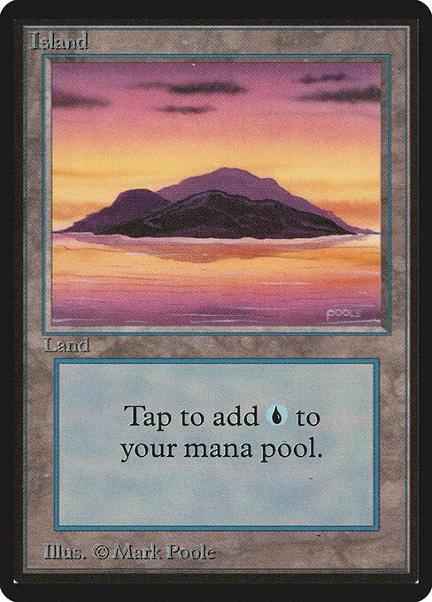 Island 291/317