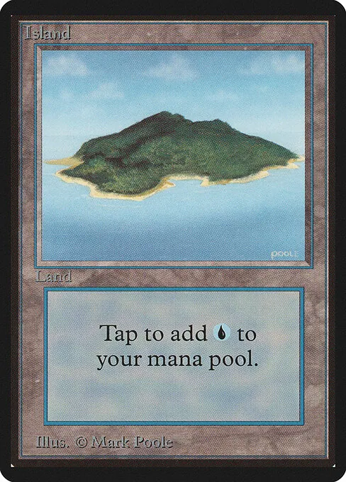 Island 292/317