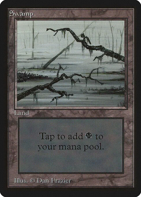 Swamp 296/317