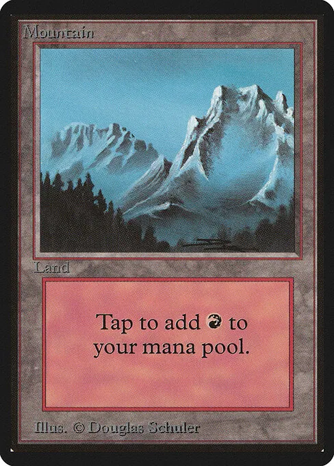 Mountain 298/317