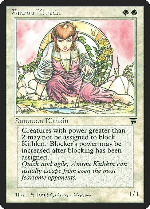 Amrou Kithkin 003/310
