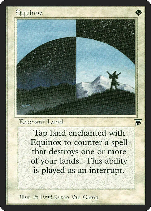 Equinox 013/310
