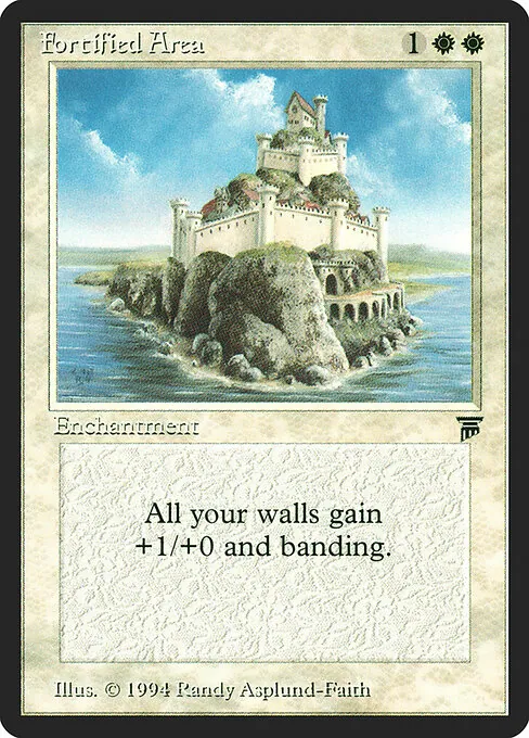 Fortified Area 014/310
