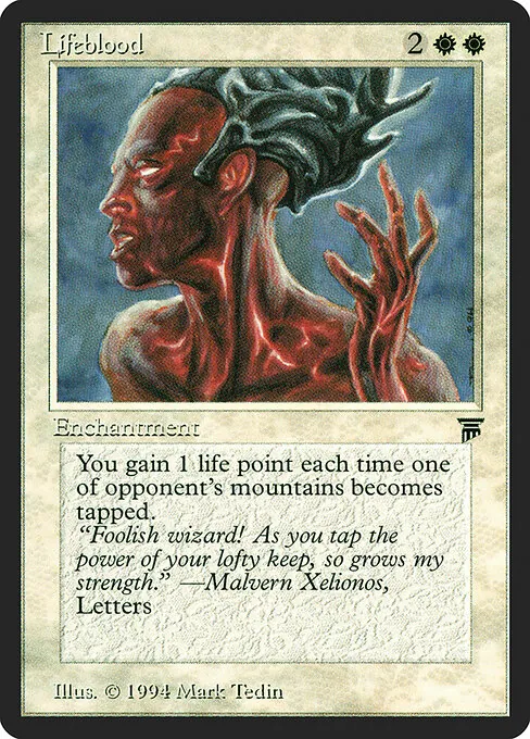 Lifeblood 027/310