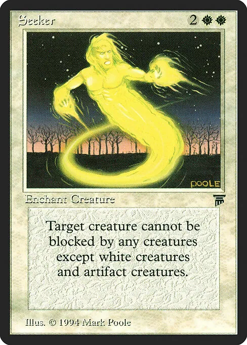 Seeker 035/310