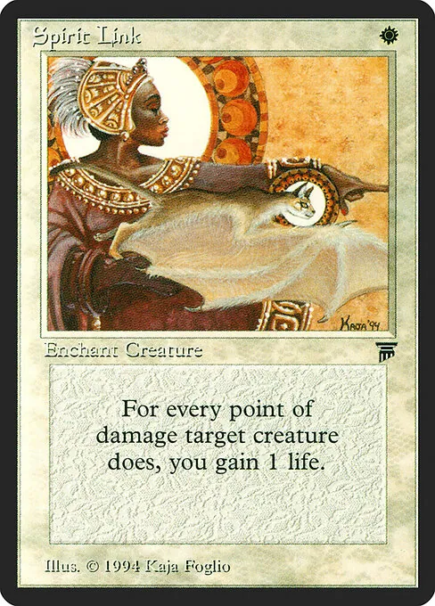 Spirit Link 037/310