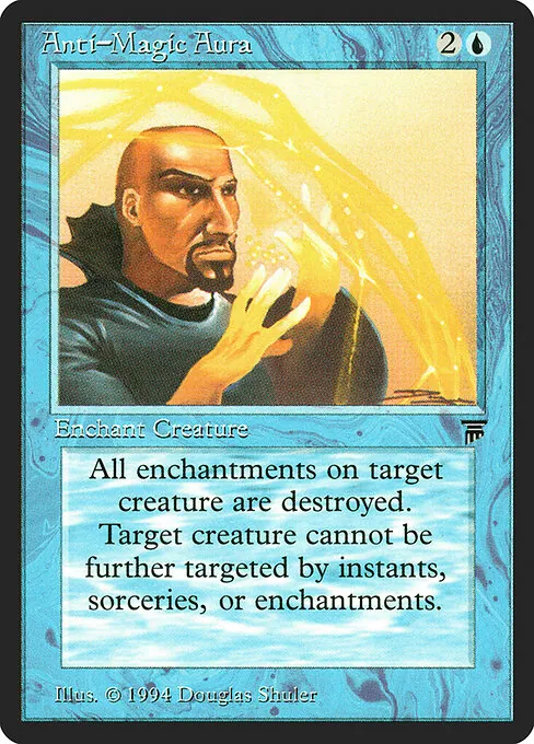Anti-Magic Aura 045/310