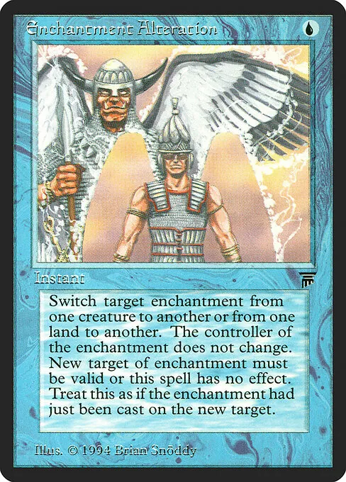 Enchantment Alteration 053/310