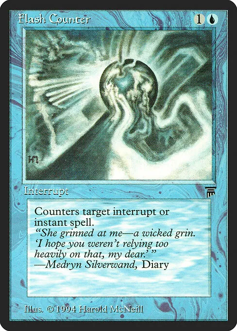 Flash Counter 056/310