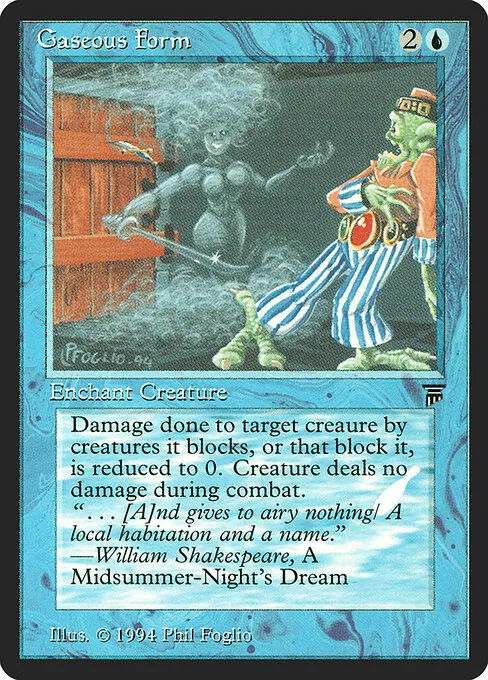 Gaseous Form 059/310