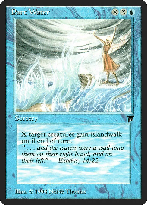 Part Water 066/310