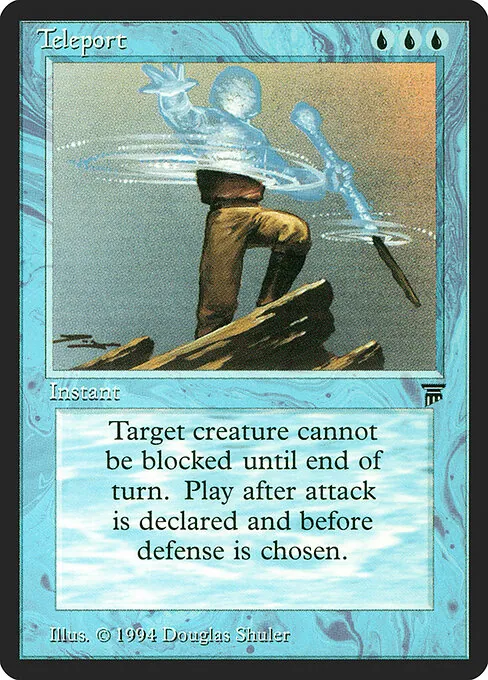 Teleport 080/310