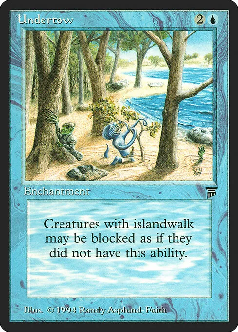 Undertow 082/310