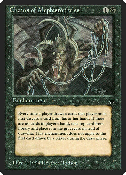 Chains of Mephistopheles 091/310