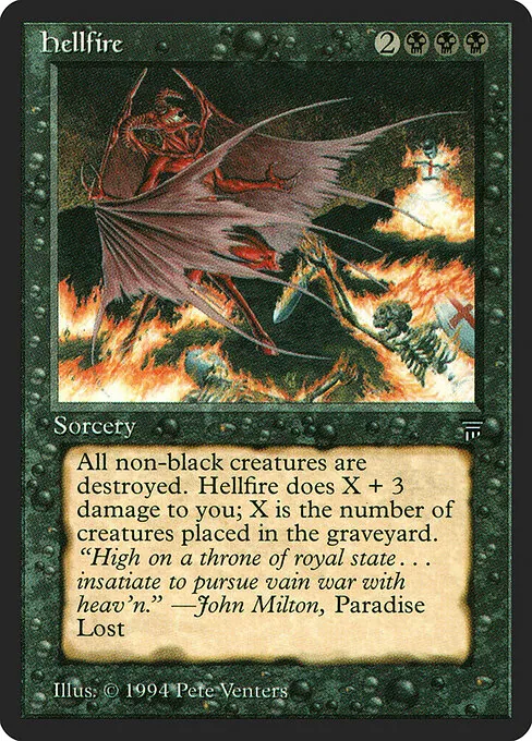 Hellfire 105/310