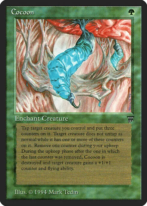 Cocoon 178/310