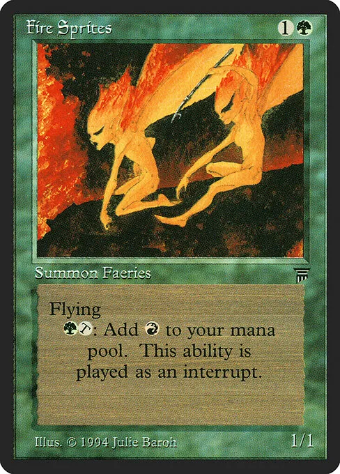 Fire Sprites 186/310