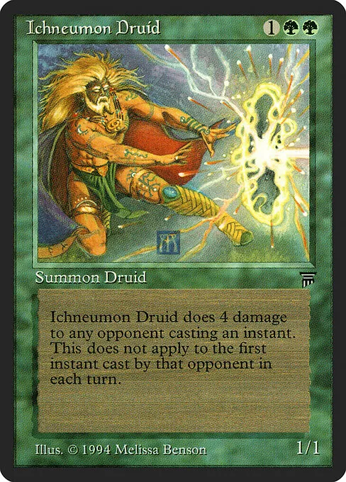 Ichneumon Druid 191/310