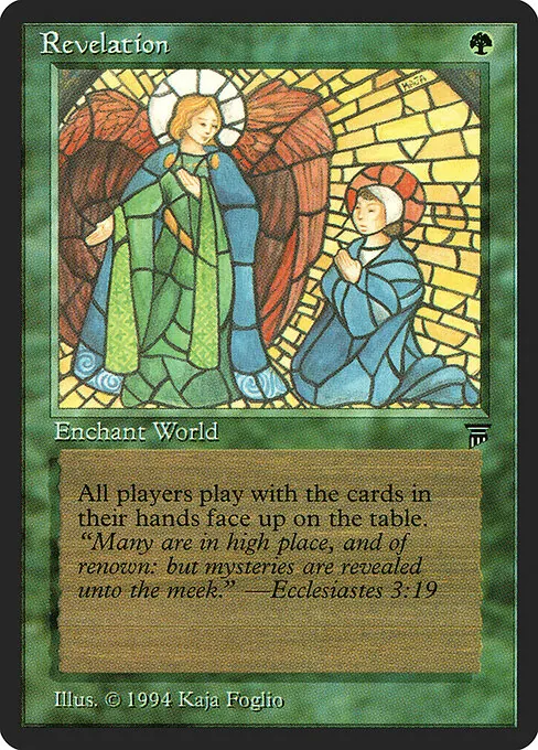 Revelation 202/310