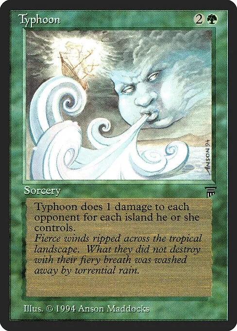 Typhoon 209/310