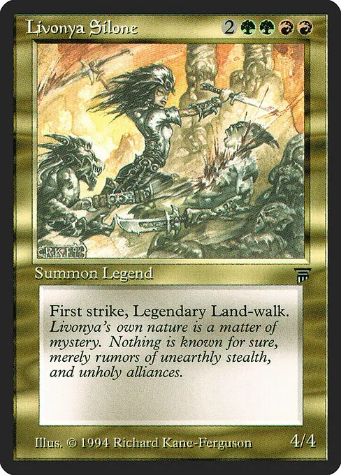 Livonya Silone 242/310