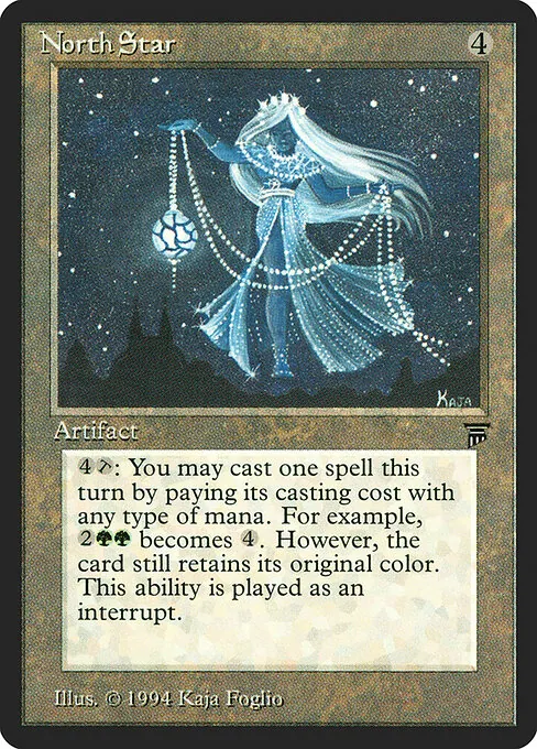 North Star 288/310