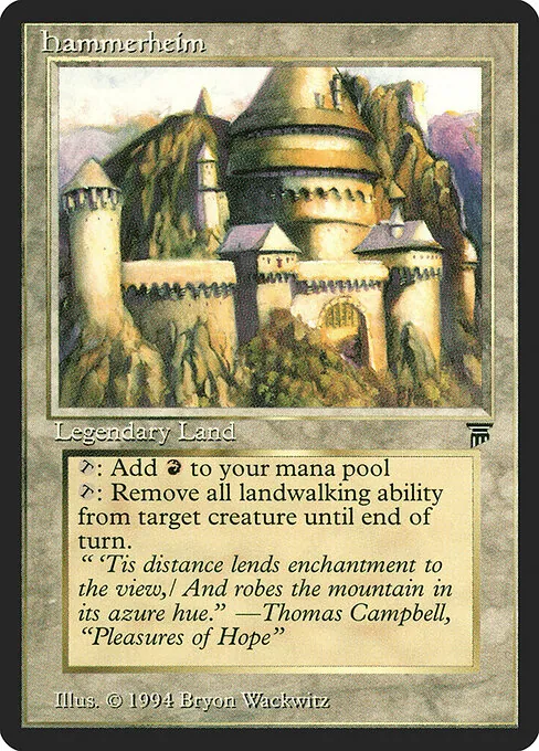 Hammerheim 302/310