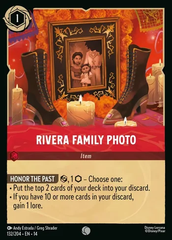 Rivera Family Photo 132/204