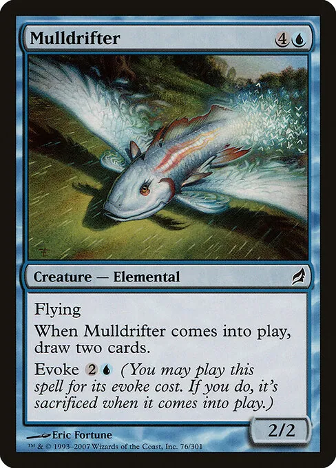 Mulldrifter 076/301
